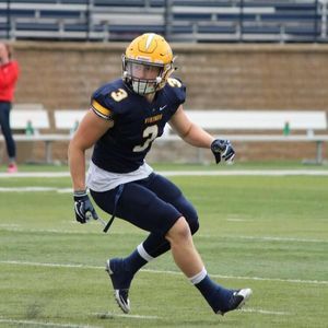 Meet your Posher, Michael